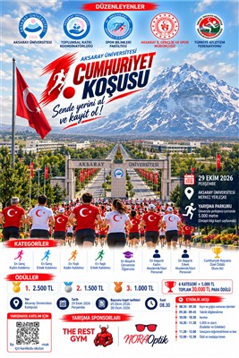Cumhuriyet Koşusu